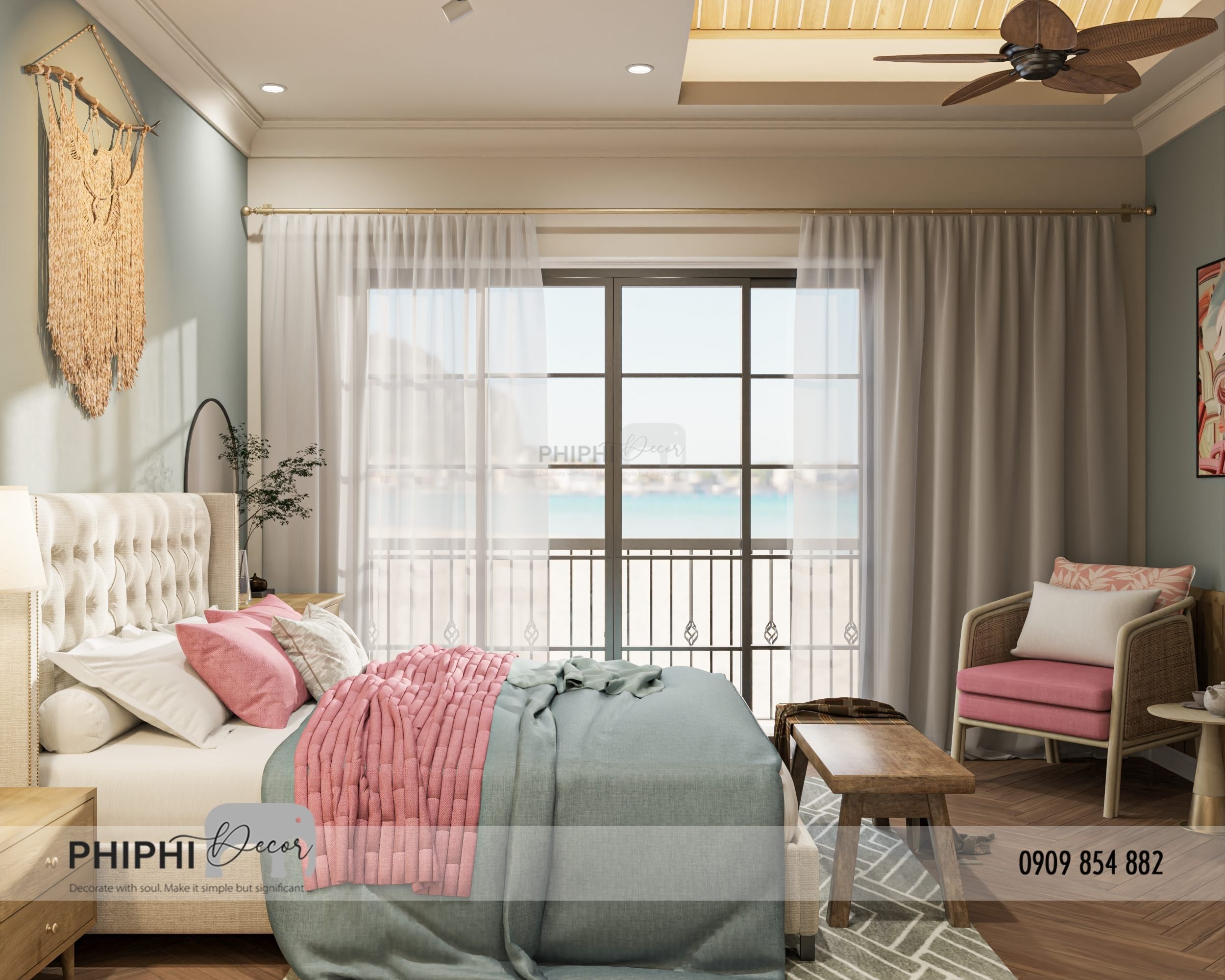 SUGAR VILLA NOVAWORLD PHAN THIẾT