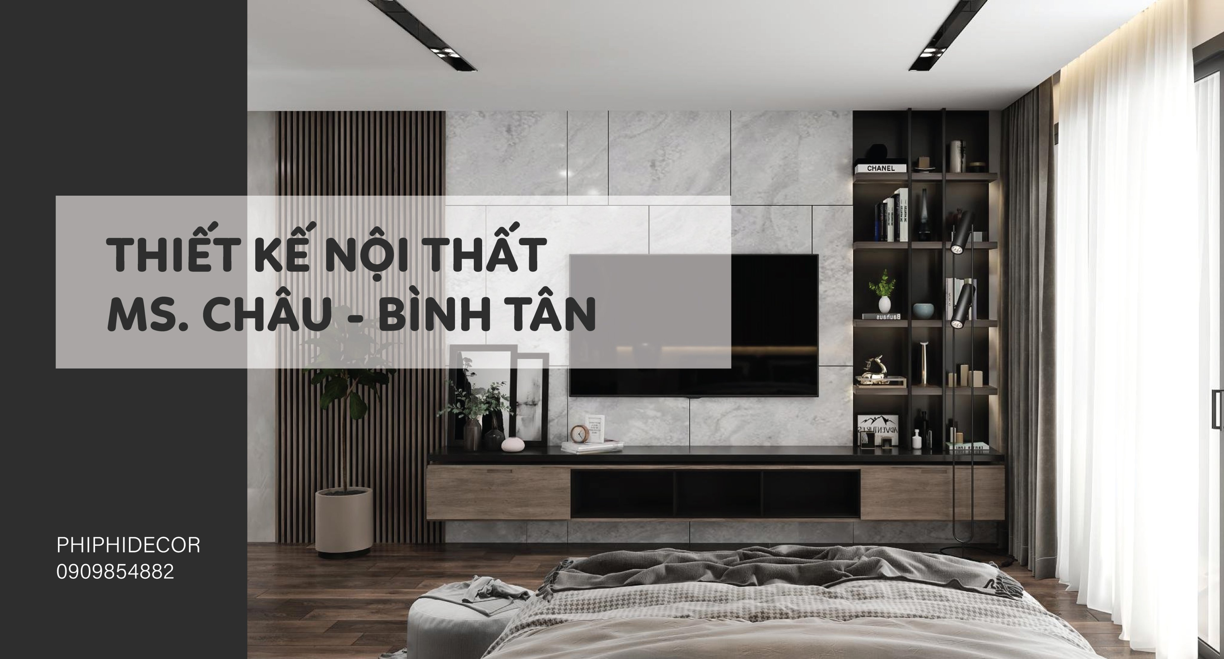 CẢI TẠO NHÀ ANH NGÔ