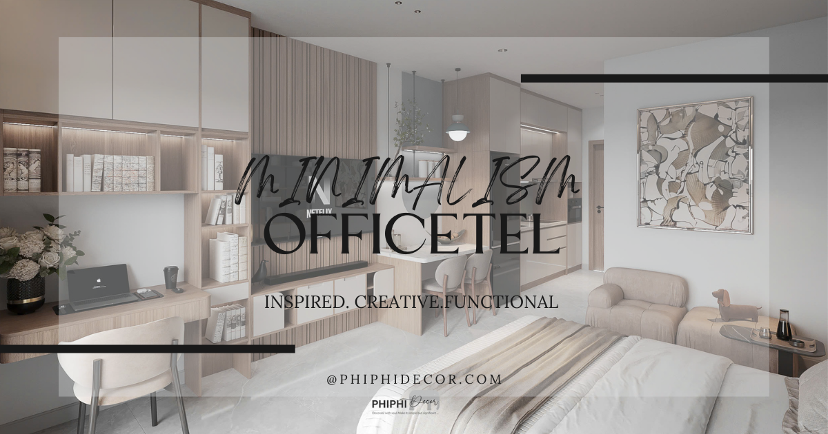 OFFICETEL SUNRISE NOVALAND