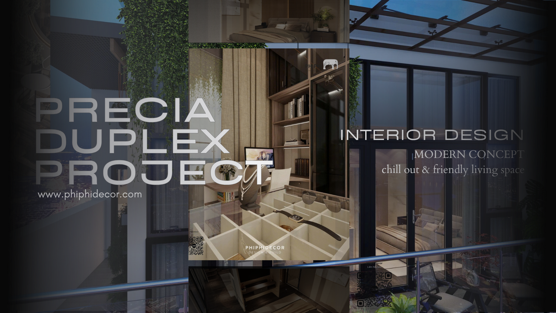 DUPLEX PRECIA