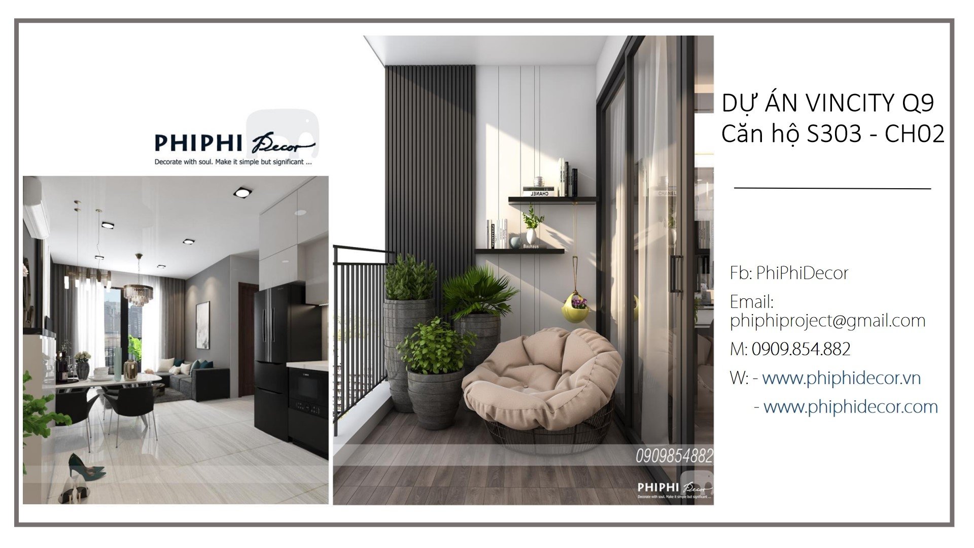 CĂN HỘ CHỊ QUỲNH VINCITY Q9