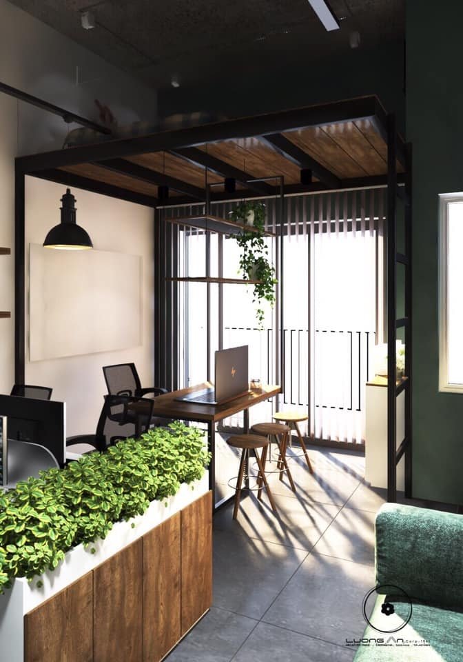 CĂN HỘ STUDIO WILTON TOWER