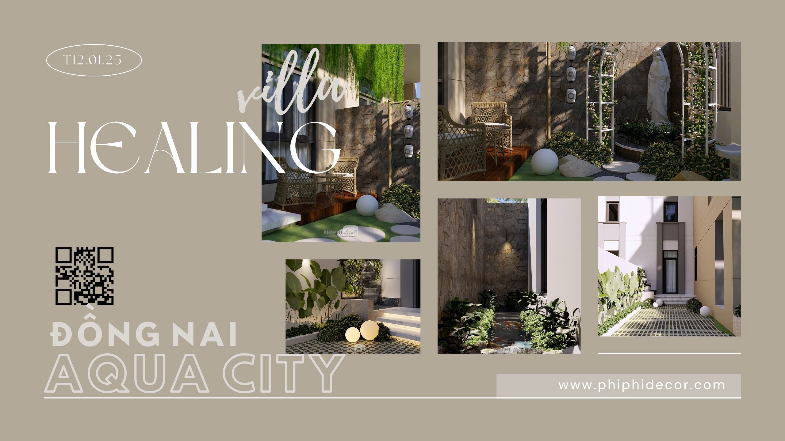 ANH DUNG AQUA CITY