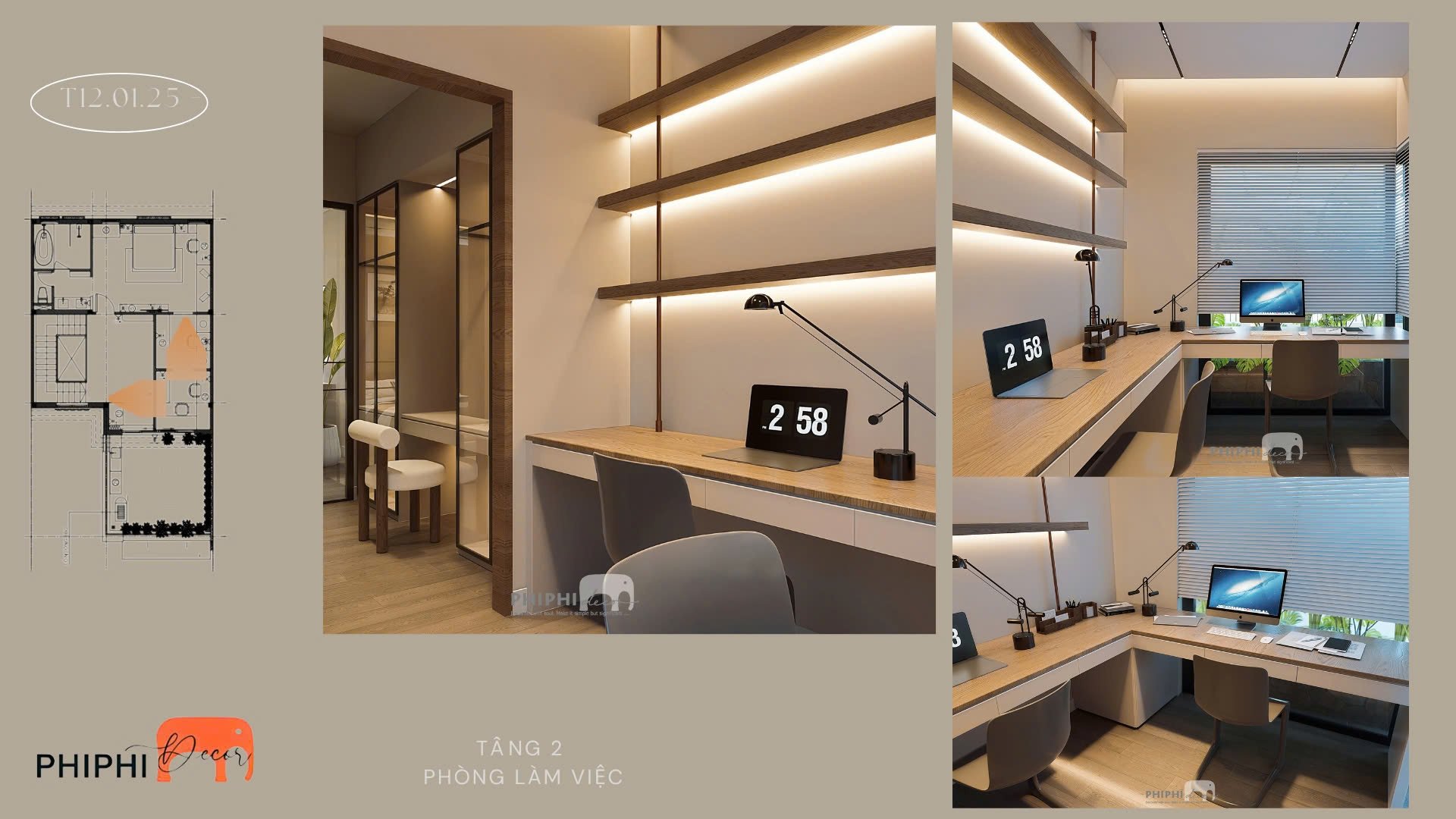 ANH DUNG AQUA CITY