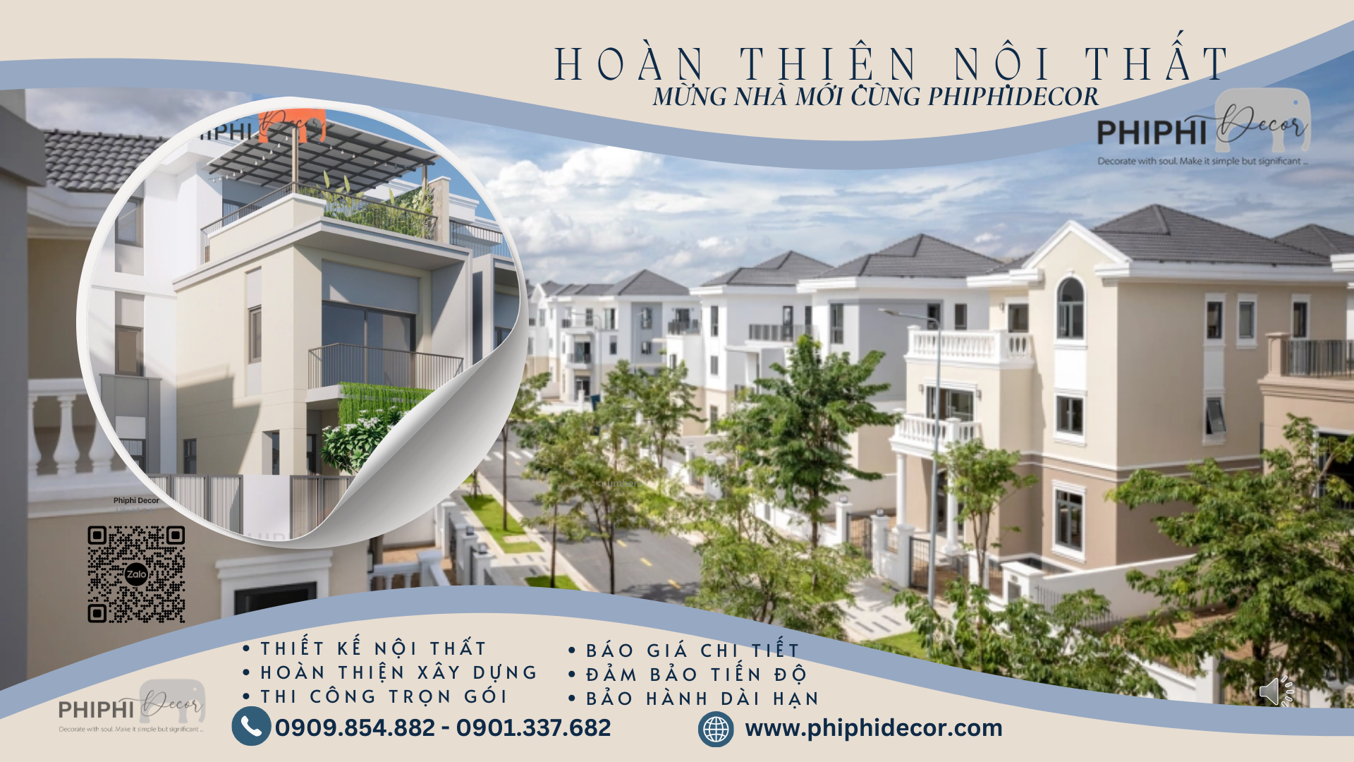 SIM CITY NỘI THẤT HIỆN ĐẠI