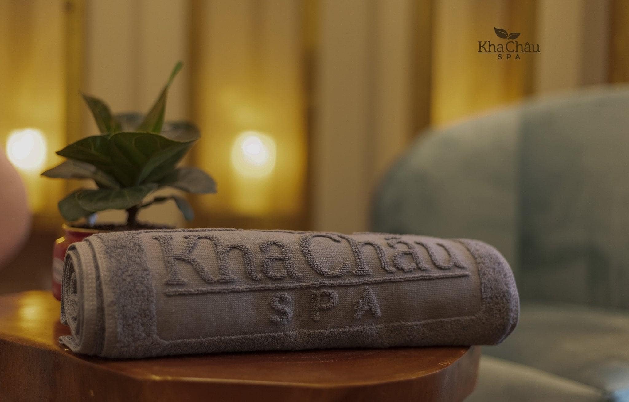 THỰC TẾ SPA ĐÀ LẠT