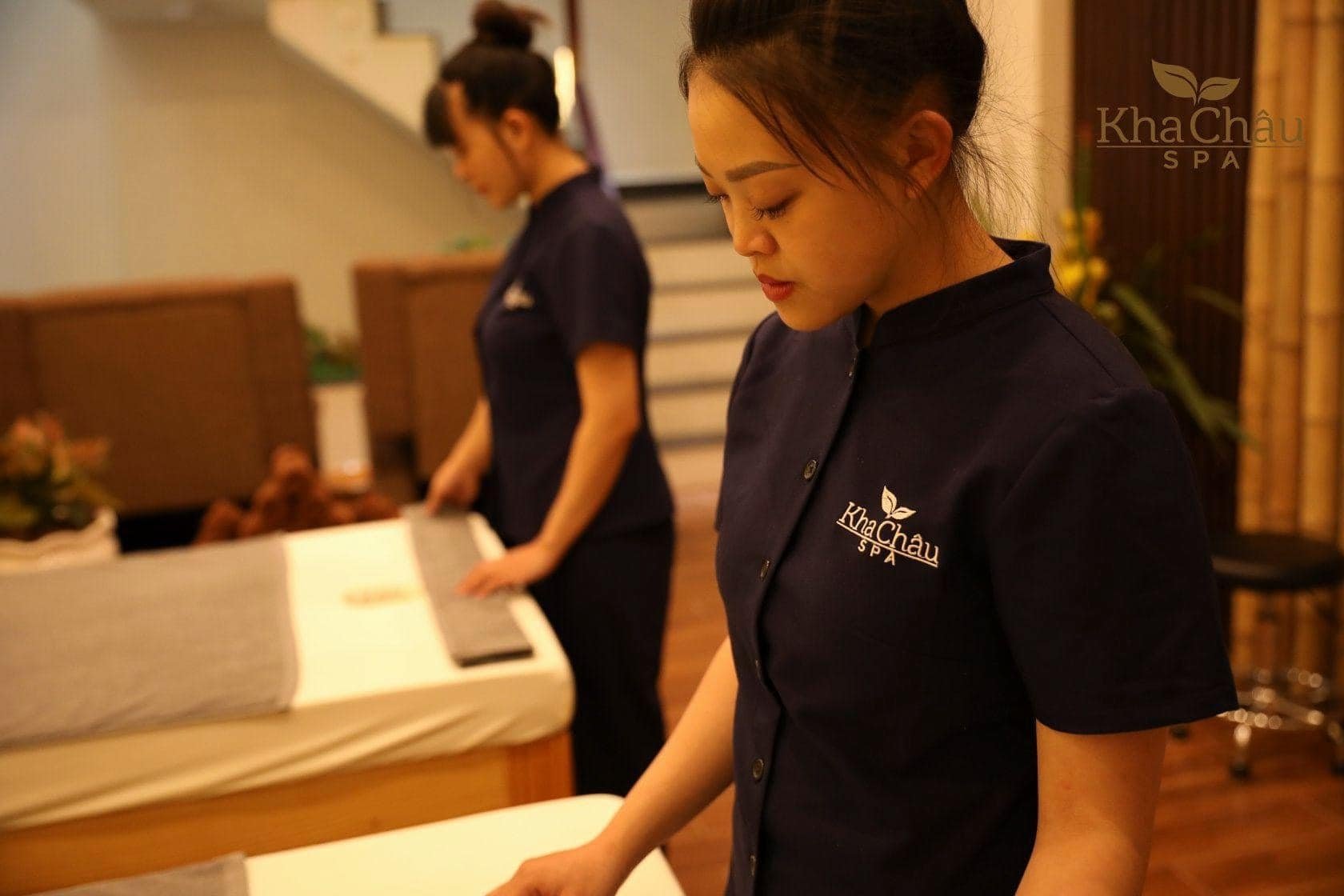 THỰC TẾ SPA ĐÀ LẠT