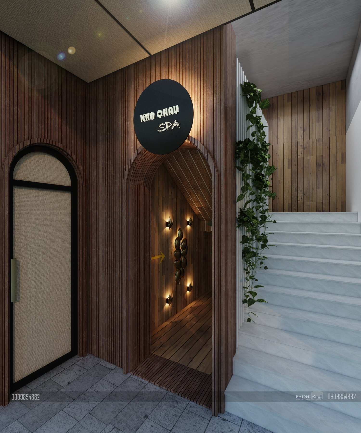 THỰC TẾ SPA ĐÀ LẠT