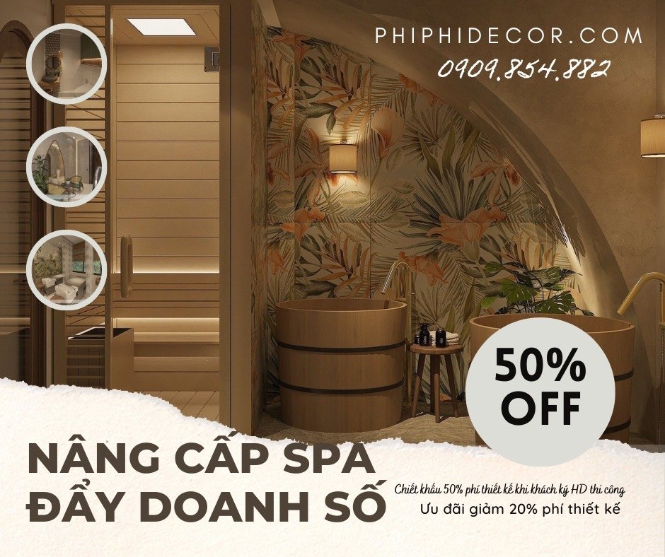 TIÊN SPA COFFEE