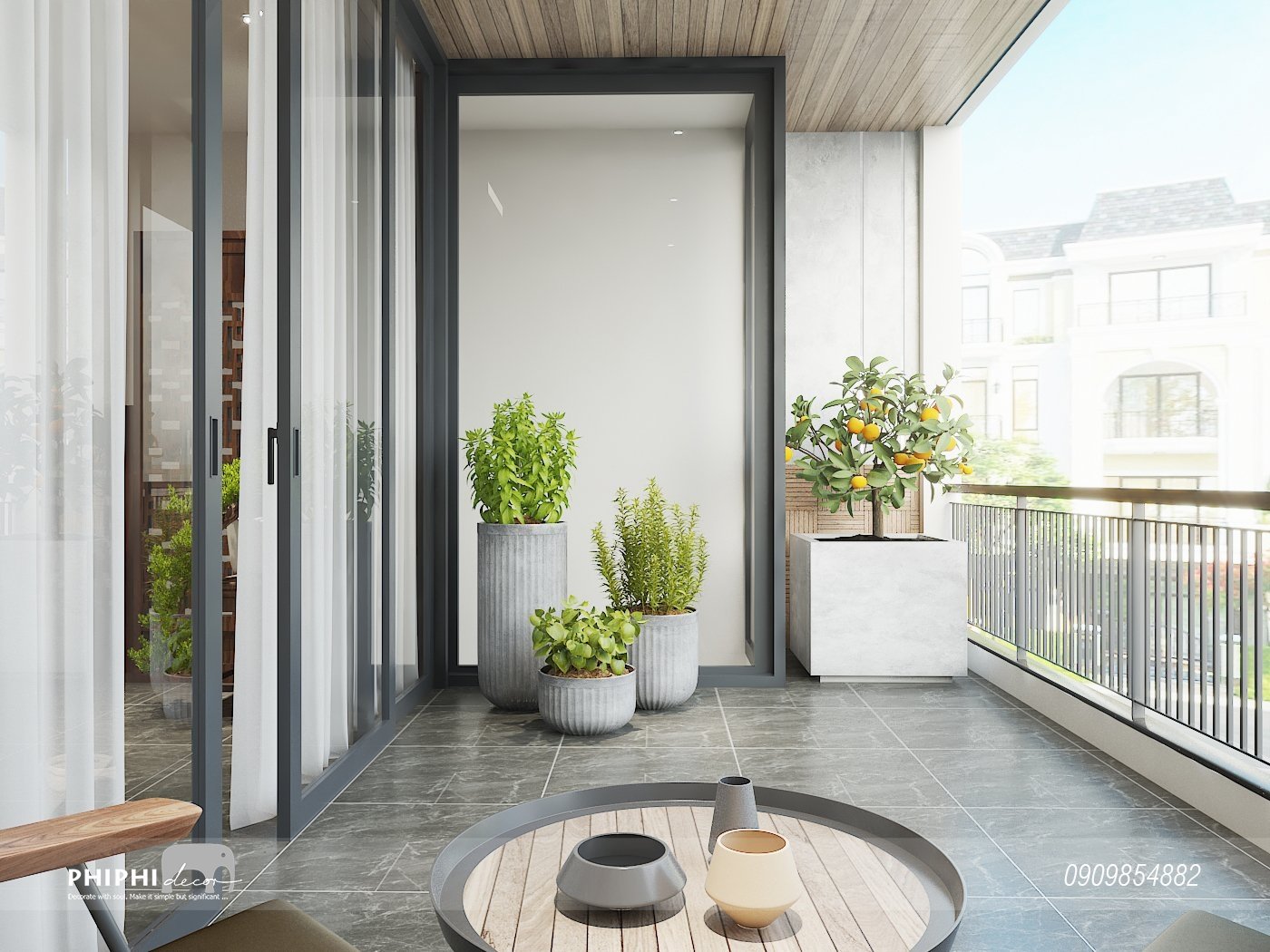 TỐI GIẢN A DƯƠNG Q9