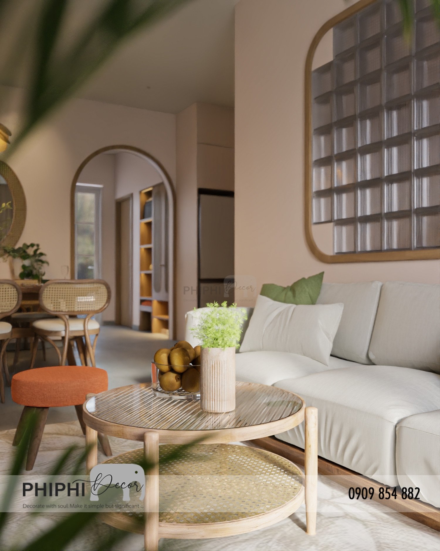 TROPIVAL BE VILLA NOVAWORLD PHAN THIẾT