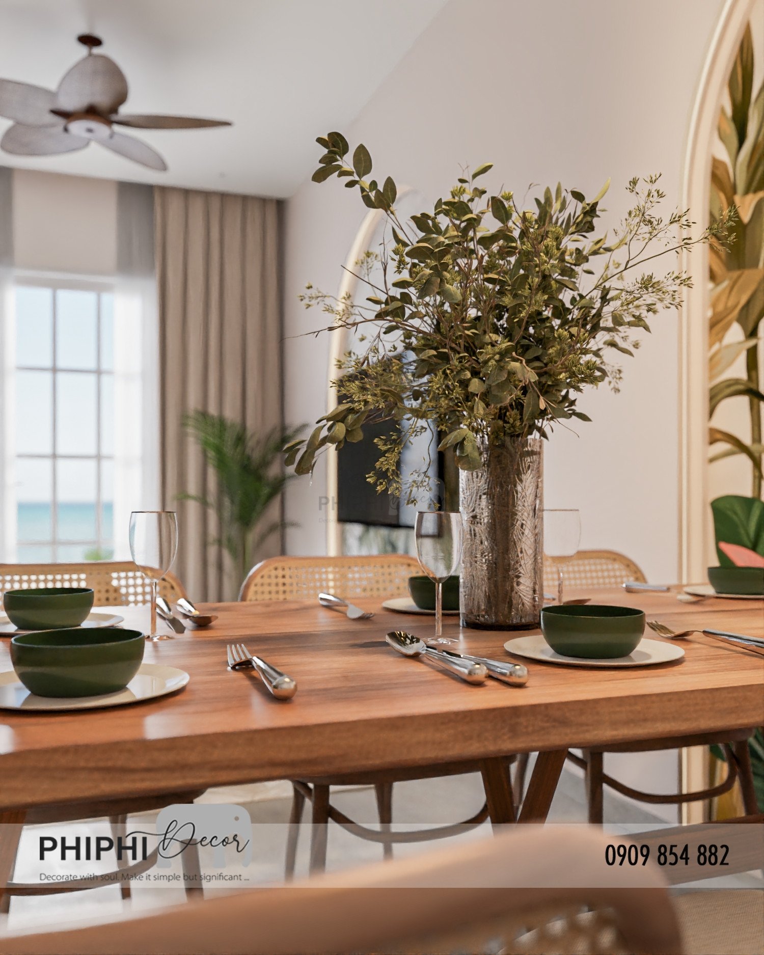TROPIVAL BE VILLA NOVAWORLD PHAN THIẾT
