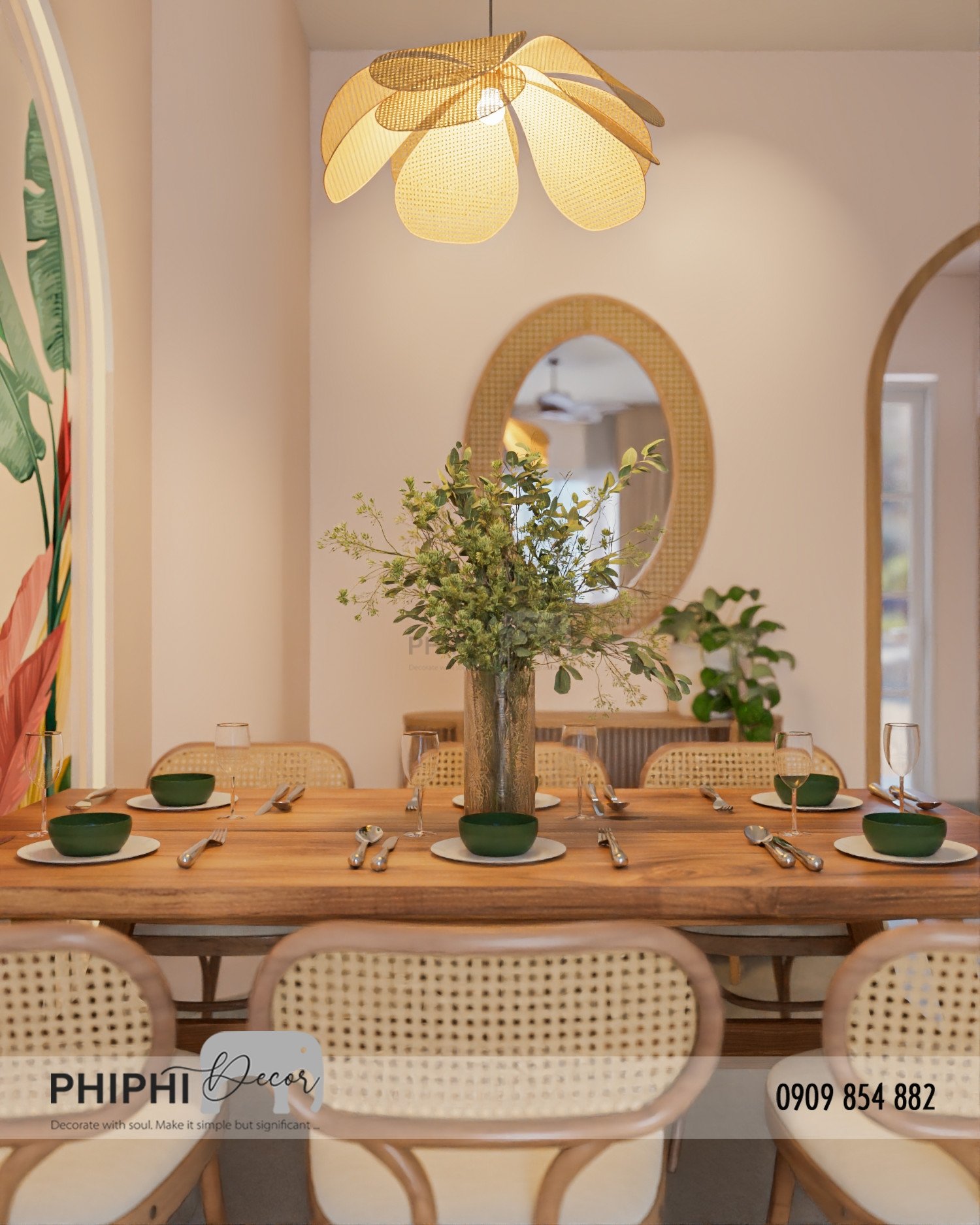 TROPIVAL BE VILLA NOVAWORLD PHAN THIẾT