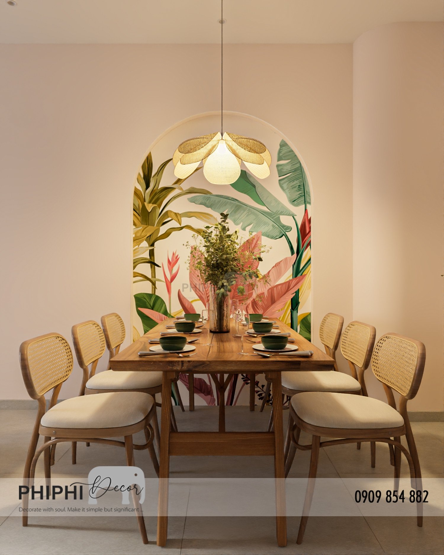 TROPIVAL BE VILLA NOVAWORLD PHAN THIẾT