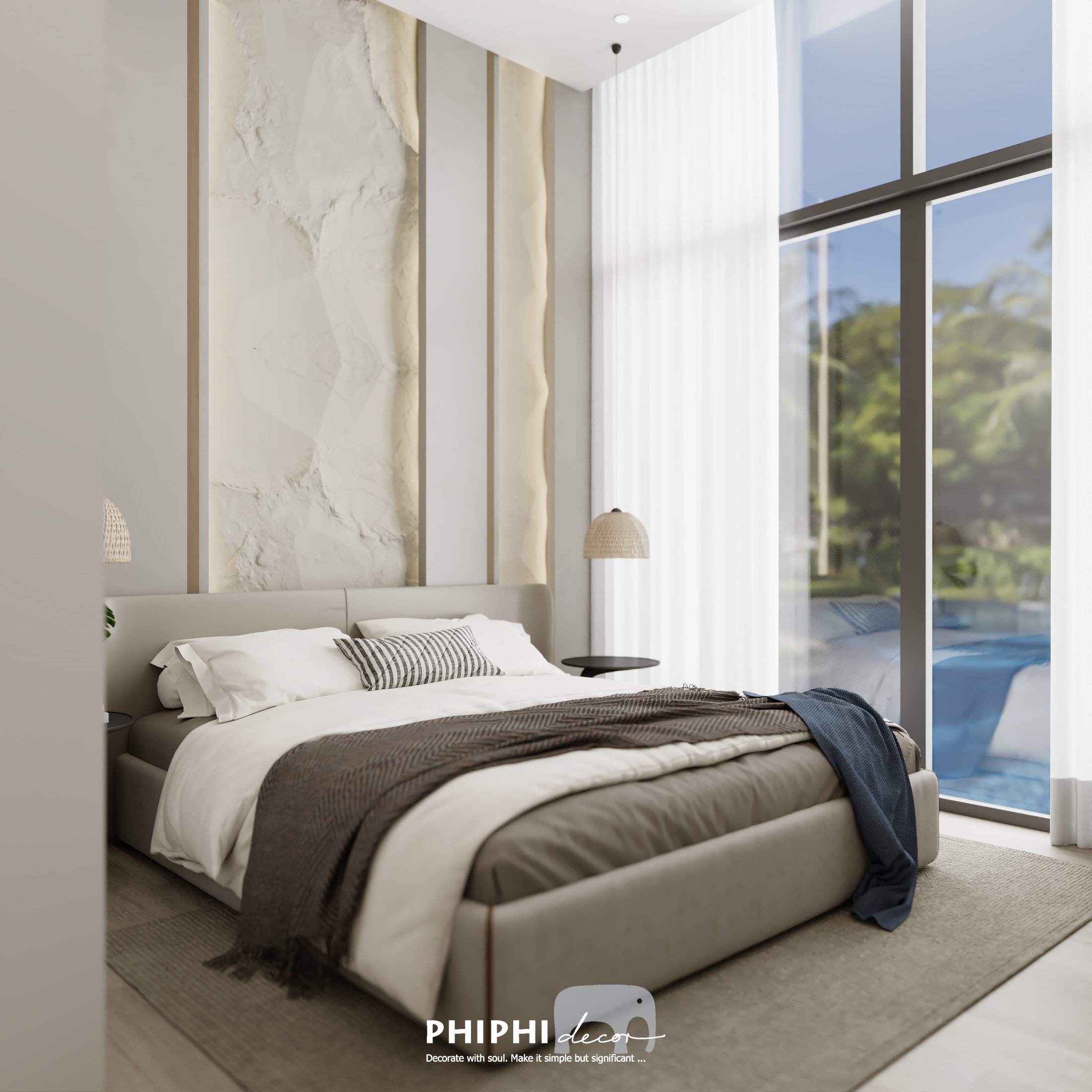 PGA GOLF MINIMALISM VILLA NOVAWORLD PHAN THIẾT
