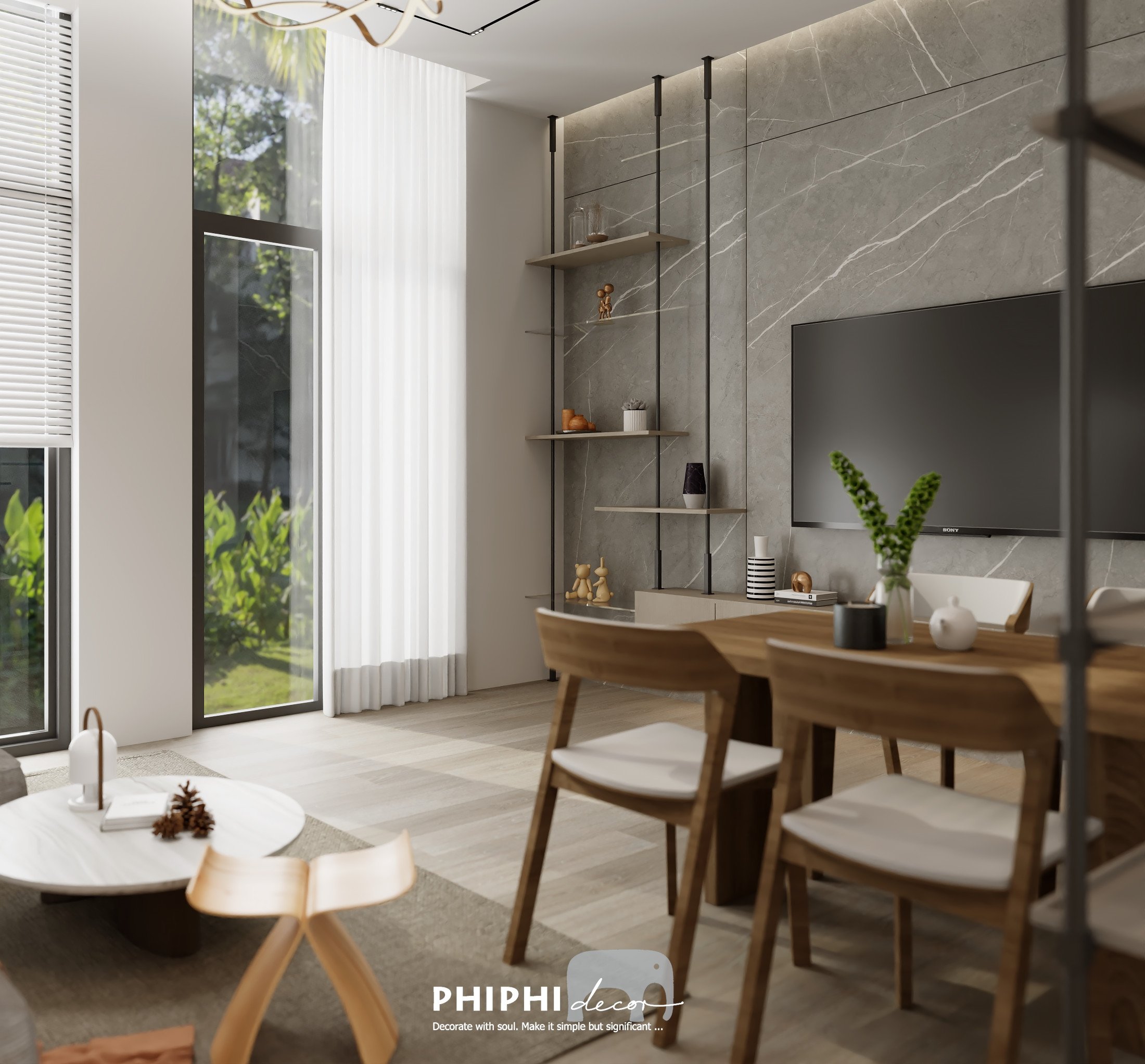 PGA GOLF MINIMALISM VILLA NOVAWORLD PHAN THIẾT