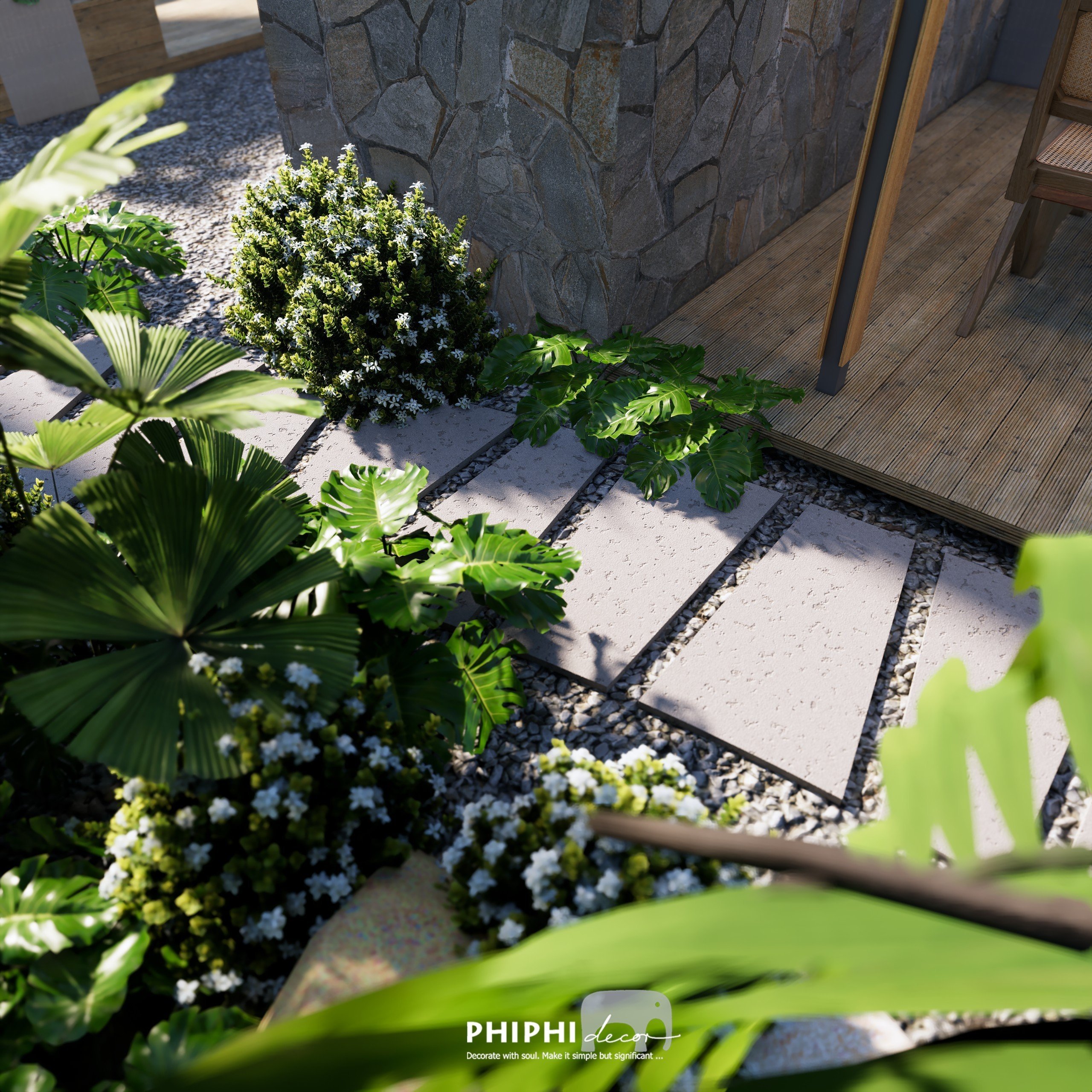 PGA GOLF MINIMALISM VILLA NOVAWORLD PHAN THIẾT