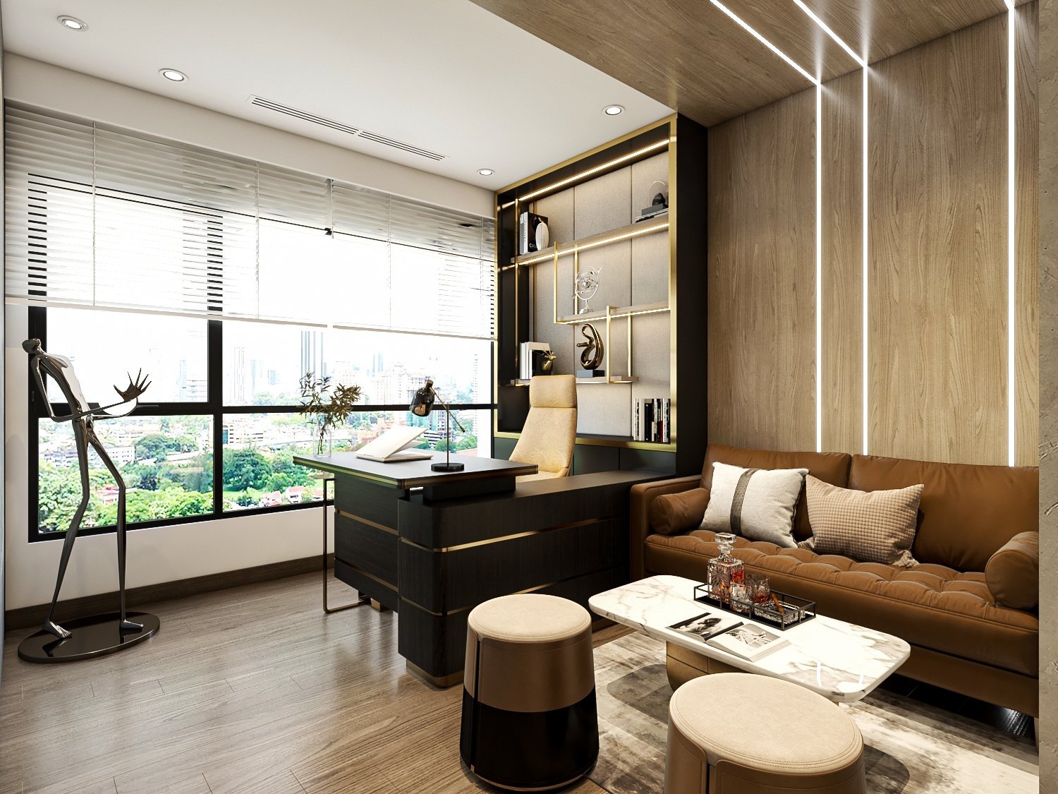 VĂN PHÒNG JUL OFFICE