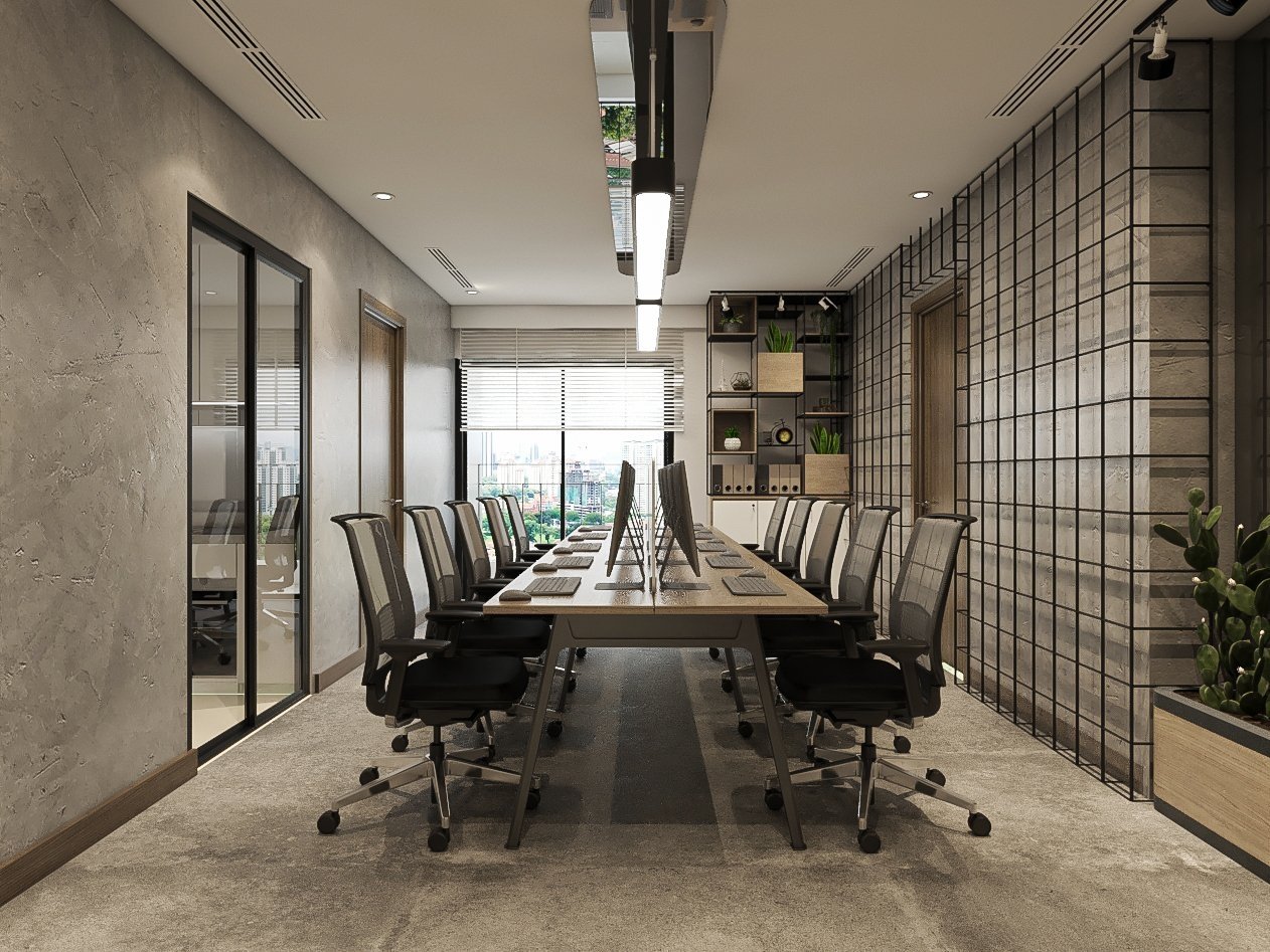 VĂN PHÒNG JUL OFFICE