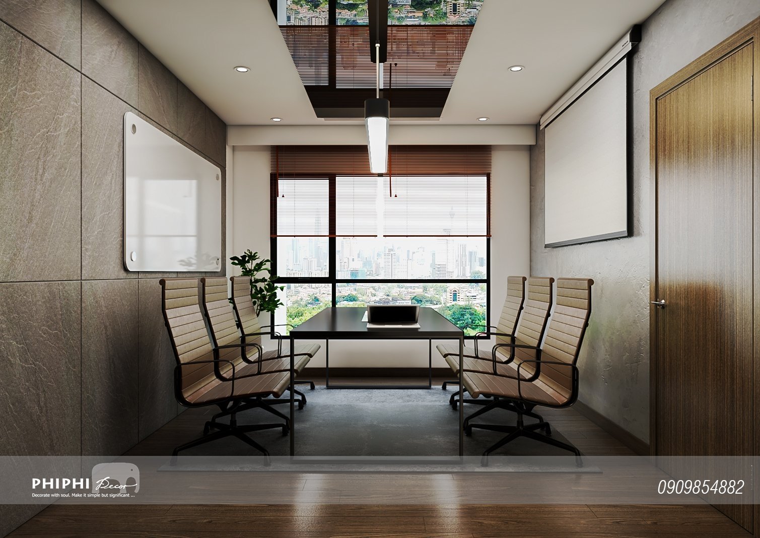 VĂN PHÒNG JUL OFFICE