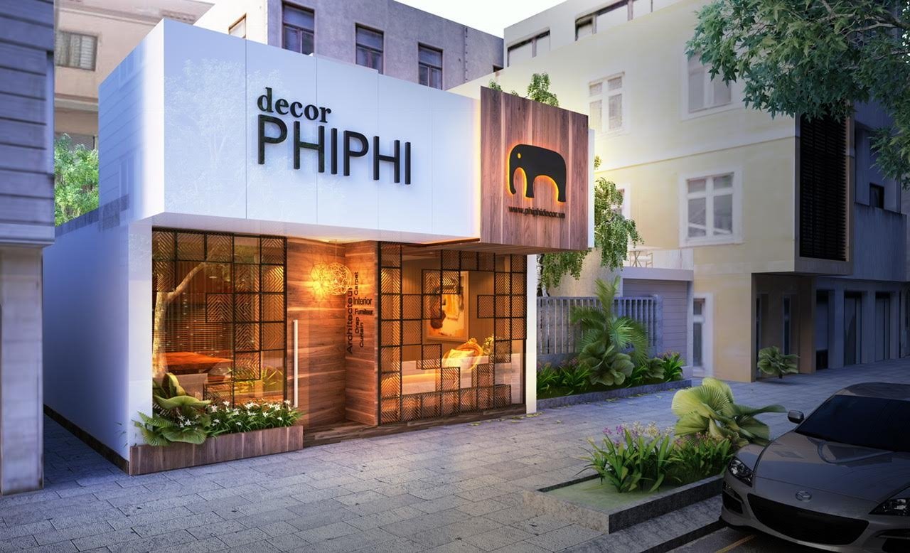 PHIPHIDECOR 2016 - now