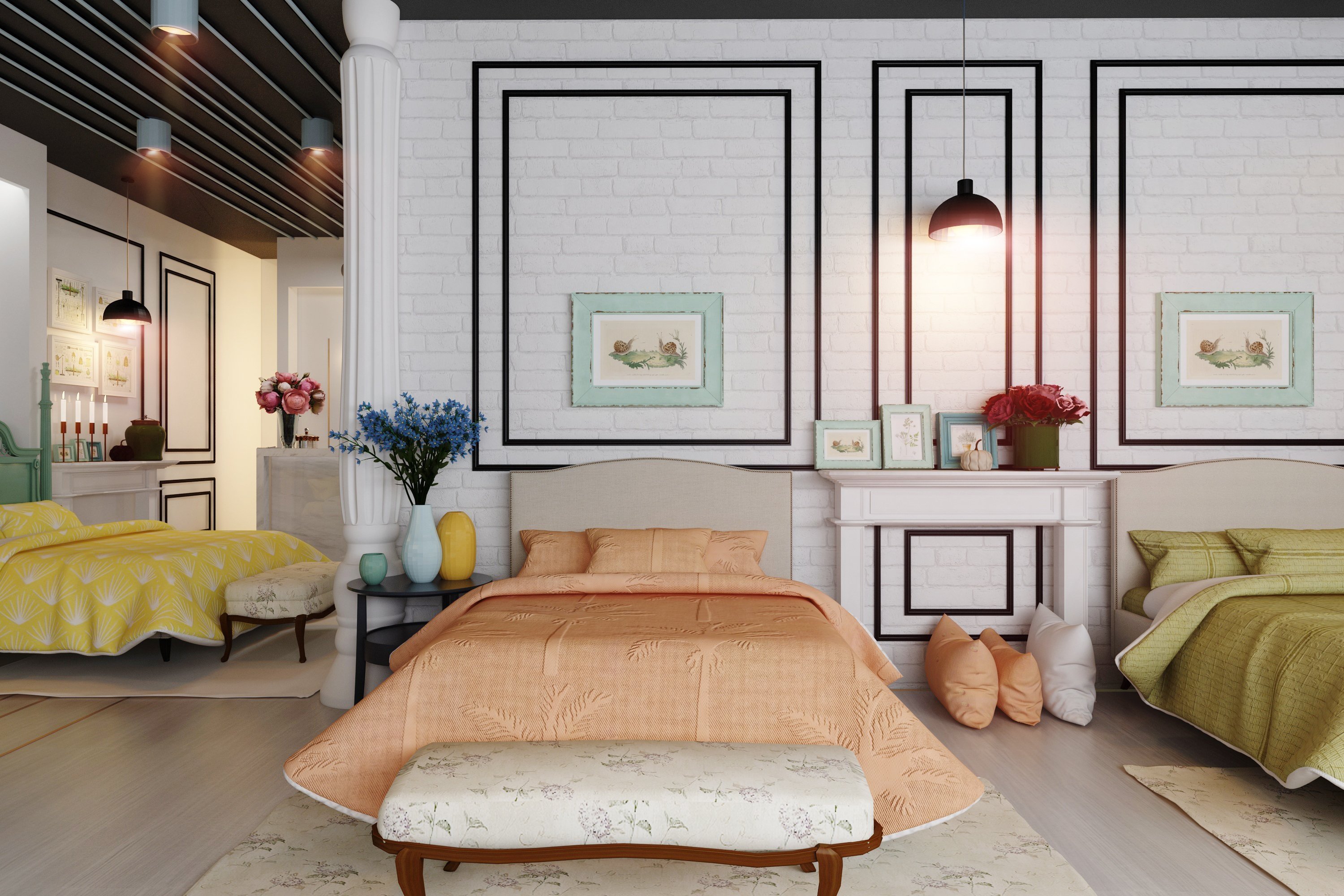 PHIPHIDECOR 2016 - now