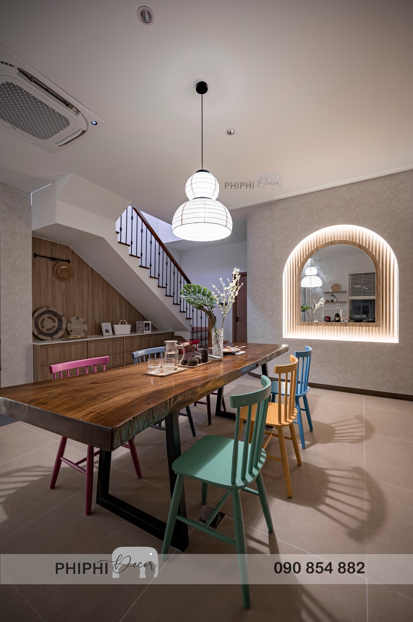 VILLA NHẬT