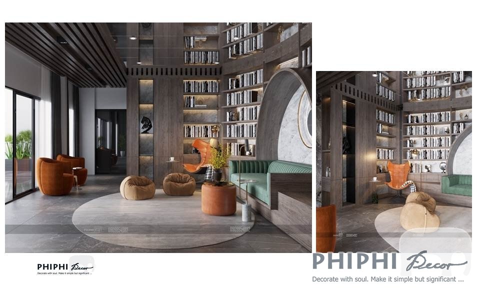 VILLA ĐẠI PHÚ GIA QUYNHƠN
