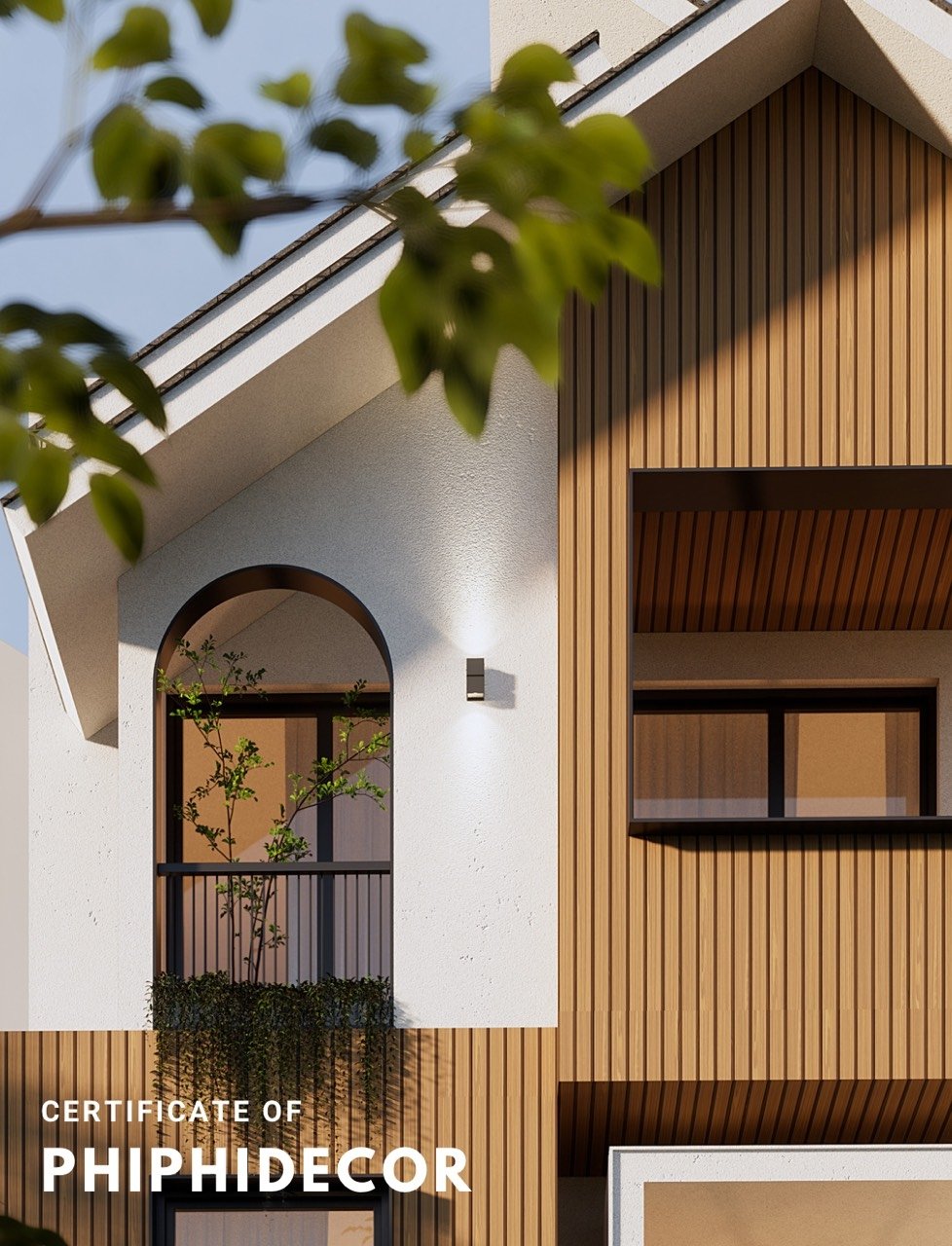 VŨNG TÀU VILLA 3 TẦNG