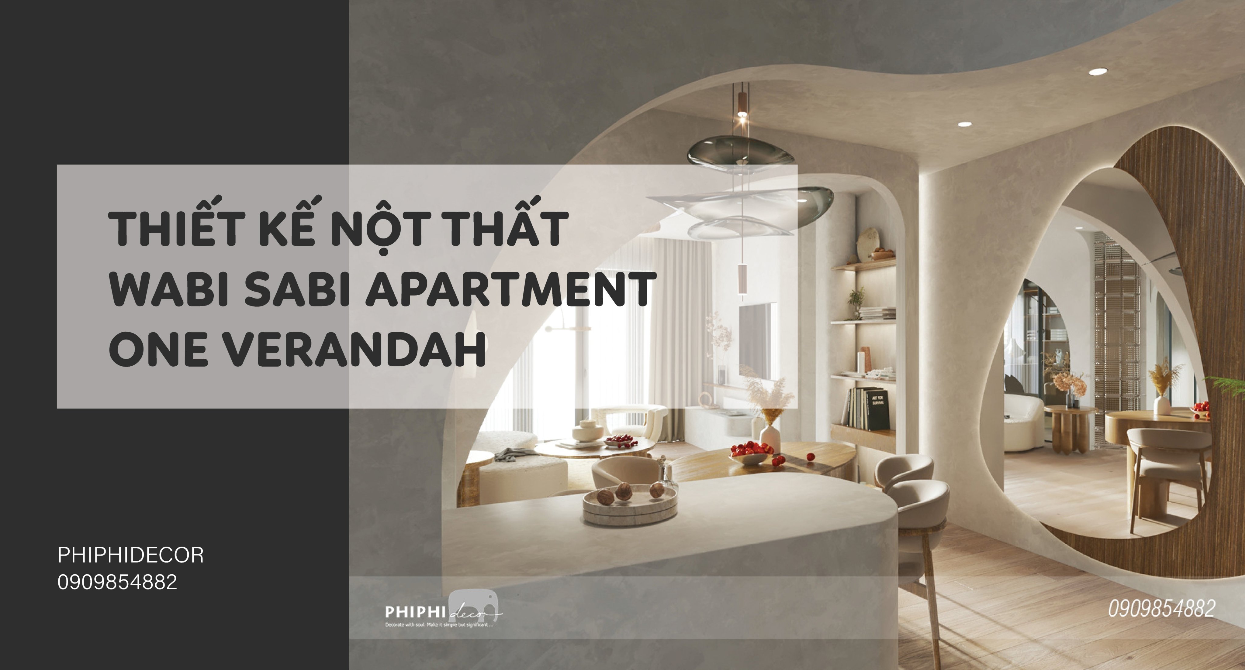 NỘI THẤT ONE VERANDAH