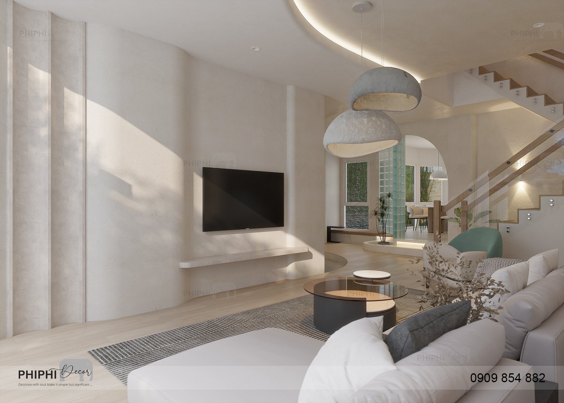 ZEN VILLA VŨNG TÀU