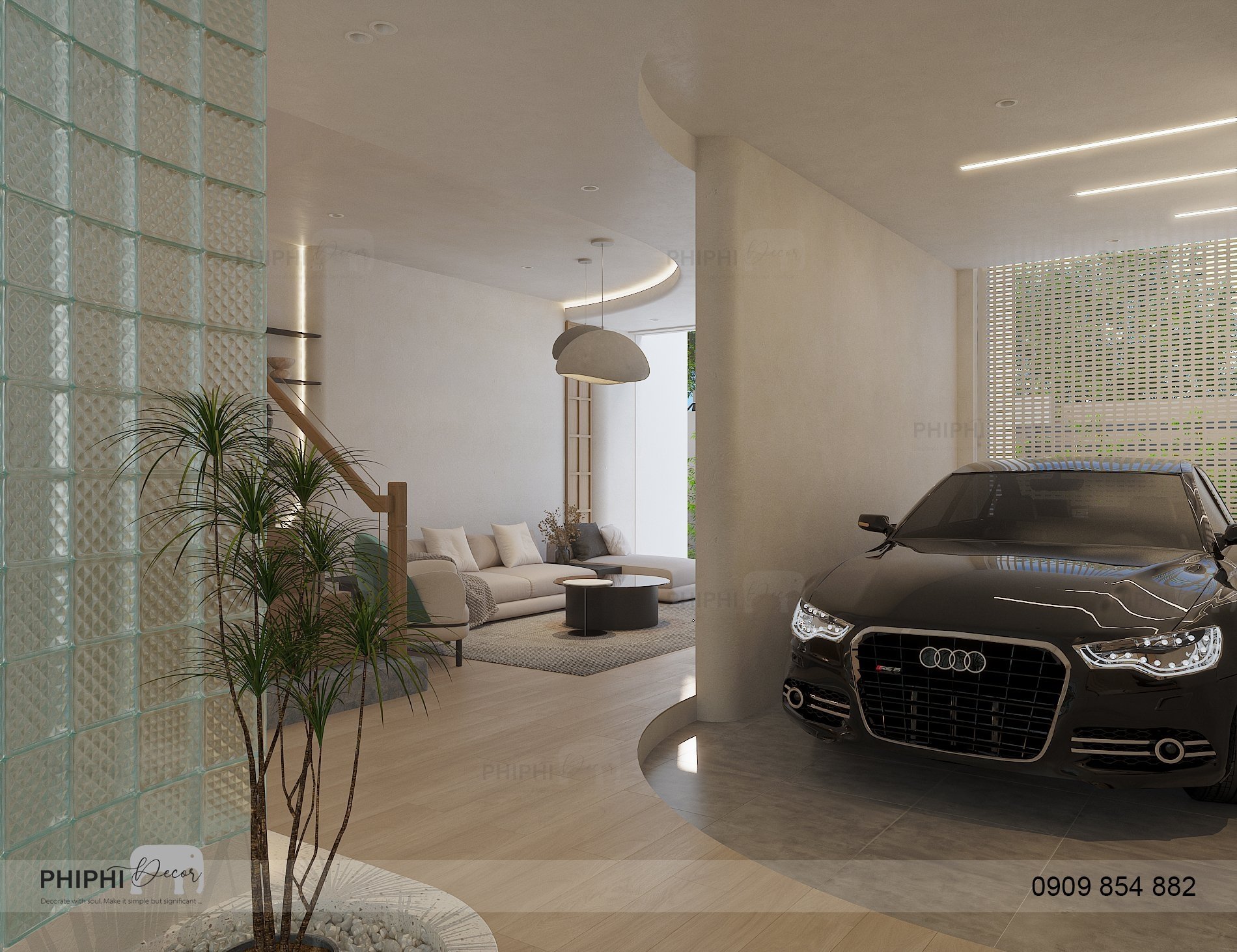 ZEN VILLA VŨNG TÀU