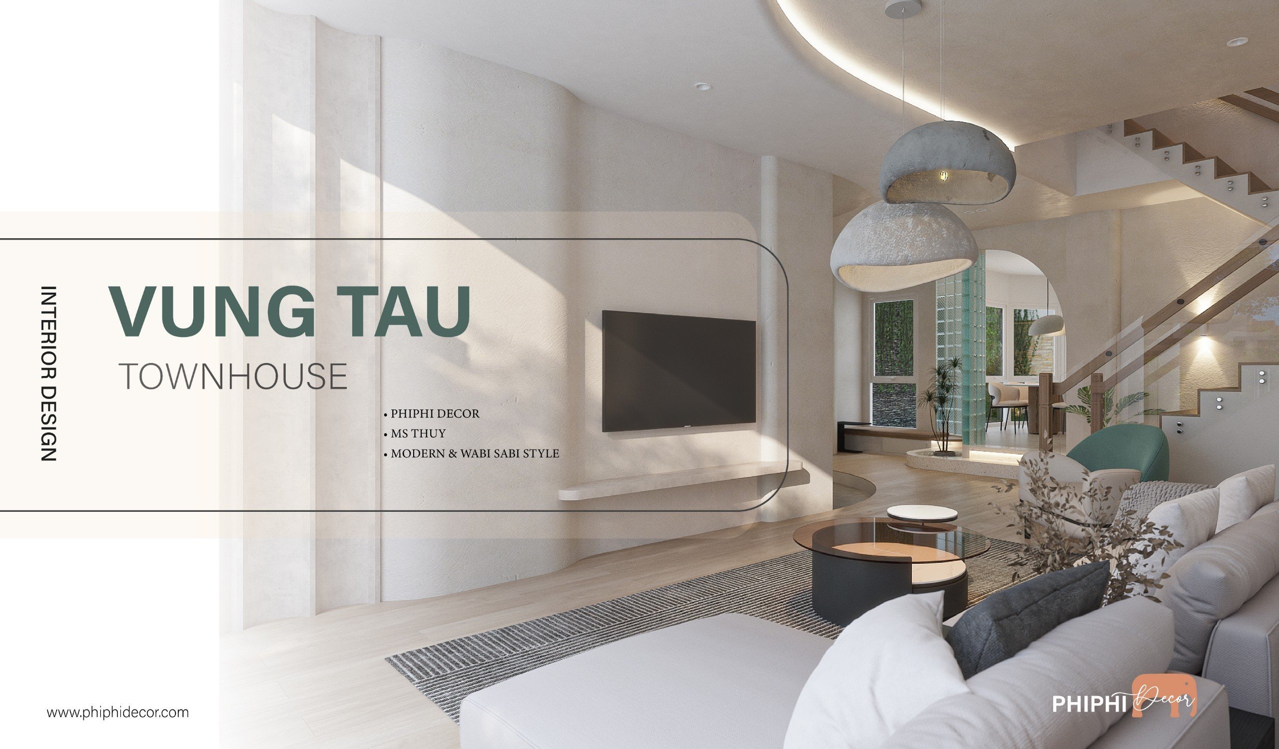 ZEN VILLA VŨNG TÀU