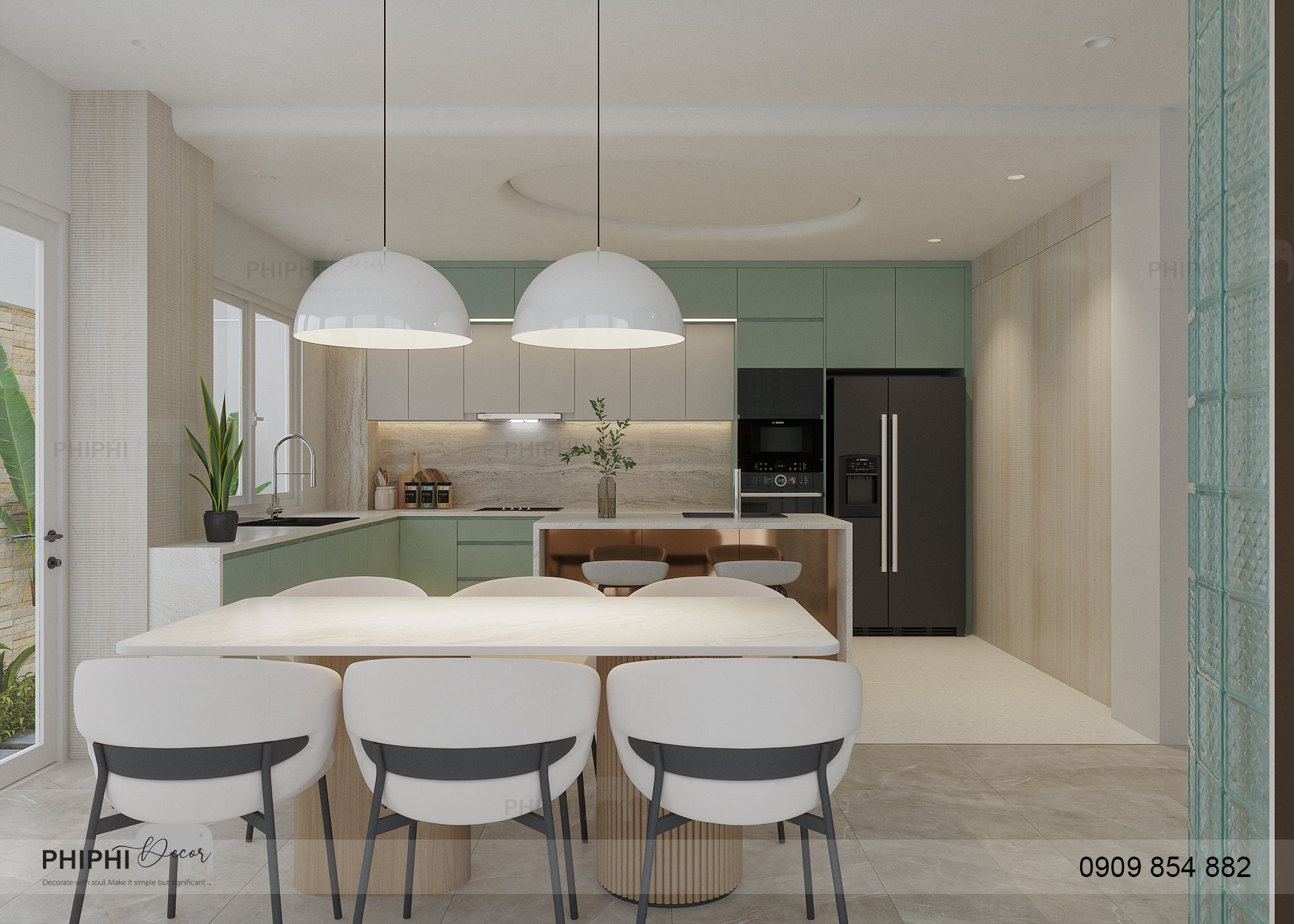 ZEN VILLA VŨNG TÀU