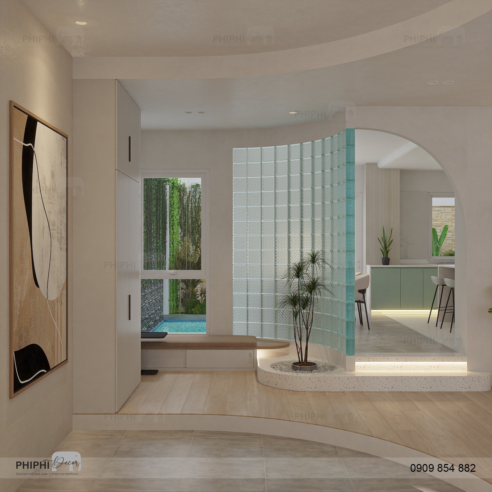 ZEN VILLA VŨNG TÀU