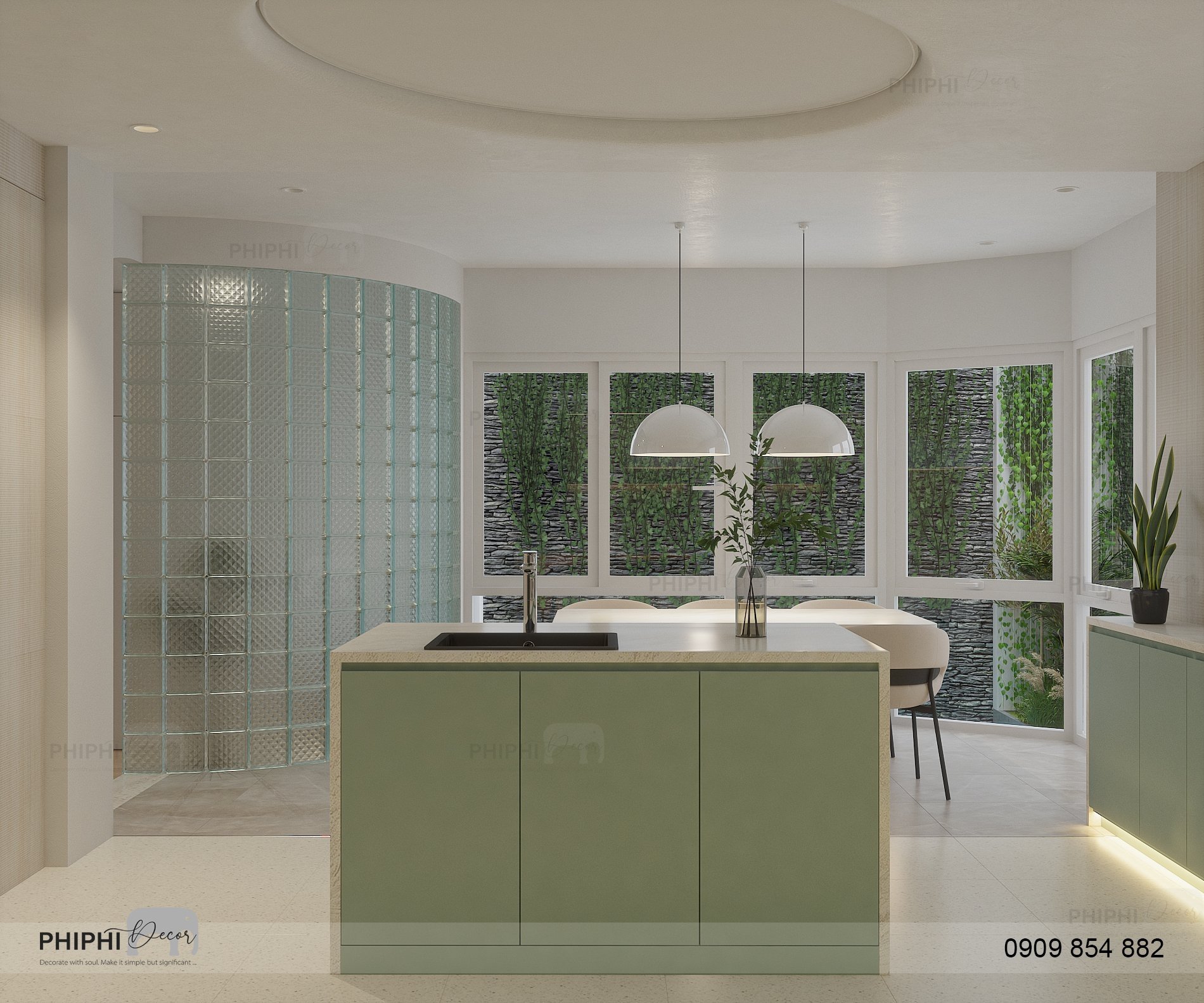 ZEN VILLA VŨNG TÀU